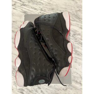 Nike Air Jordan 13 Retro Playoff 414571 062 Men's Size 7 Women's 8.5